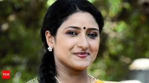 Praveena enjoys working with young talents | Regional Movie News - Times of  India