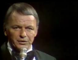 In 1963, frank sinatra jr. Frank Sinatra My Way From The Royal Festival Hall 1971 Video Dailymotion