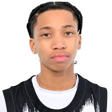 Romelo Hill Opponents