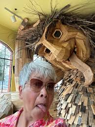 Lulu Hyggelig, troll #3