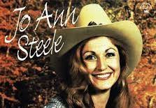 Jo Ann Steele Discography: Vinyl, CDs, & More