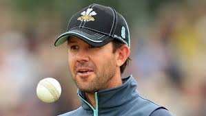 Ricky Ponting