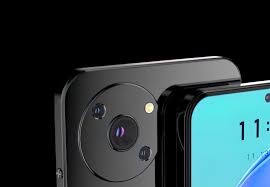 Xiaomi Redmi K50: Ein Leaker nennt die ...