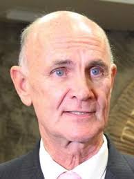 Ex-mayor John Cook to run for county judge