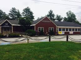 Maybe you would like to learn more about one of these? Makris Lobster Steak House Home Concord New Hampshire Menu Prices Restaurant Reviews Facebook