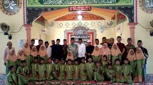 Namun hal tersebut bisa terjadi karena kuasa dan wujud kekuatan allah yang meliputi dunia. Isra Miraj Di Pammana Amran Janji Bersinergi Dengan Kades Jalankan Pembangunan