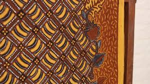 Gambar mewarnai batik untuk anak sd mp3 & mp4. Gambar Batik Sd Kelas 1 Frametime