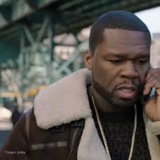 Kanan & Tariq 🎱 #foryoupage #oxygenjunkie #edit #power #powerstarznetwork  #powerbook2ghost #jamesstpatrick #tariq #michaelraineyjr #ghost #powerstarz