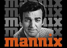 Mannix, la série : Saison 7