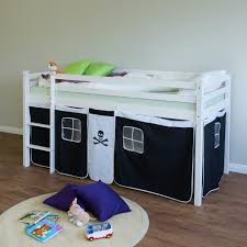 Votre lit superposé et mezzanine au meilleur rapport qualité/prix c'est ici ! Lit Enfant Mezzanine Enfant 90x200cm Pirates Achat Vente Lit Mezzanine Lit Enfant Mezzanine Enfant Cdiscount