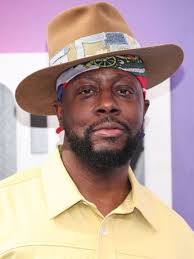 Wyclef Jean Movies & TV Shows List