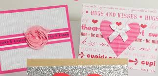 Paste an envelope on the card. Easy Handmade Valentine Cards Includes Step By Step Video