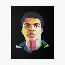 Malcolm X Art Board Prints for Sale