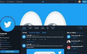 Последние твиты от twitter (@twitter). Old Twitter Layout