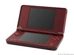 4.5 out of 5 stars with 654 ratings. Nintendo Dsi Launch Edition Matte Red Handheld System For Sale Online Ebay