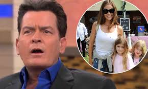 Whoopi goldberg and her only child were both teen moms. Charlie Sheen Denies Threatening To Kill Ex Wife Denise Richards And Daughter Lola Daily Mail Online