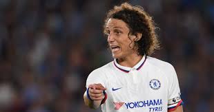 Uma parceria com a @aces.image. Why David Luiz Is Unhappy At Chelsea And Is Considering Arsenal Transfer Metro News