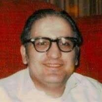 Paul Pullos Obituary