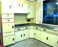 metal kitchen cabinet  mrsann