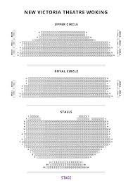 Seating Plans