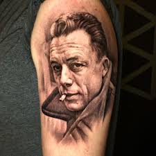 Deanna James Tattoos