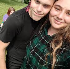 Speculation about a death in Ogden