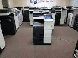 Konica minolta bizhub c364 downloads: Konica Minolta Bizhub C 454 Youtube