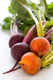 Place beets in a large stockpot with water to cover. How To Cook Beets 4 Easy Methods Jessica Gavin