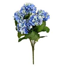 Free delivery and returns on ebay plus items for artificial & silk flowers └ floral craft supplies └ crafts all categories food & drinks antiques art baby books, magazines business cameras cars. Blue Artificial Flowers Plants Target