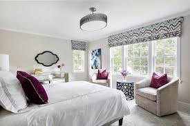 This gallery shares gorgeous purple bedroom ideas in a variety of layouts and design styles. 14 Ways To Decorate With Plum Hgtv