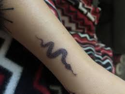 You are the one who will wear it, so think for yourself. How To Tattoo Yourself At Home