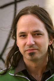 Jean-Frédéric Messier — Les Filles électriques