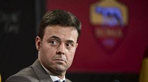 AS Roma Satu-satunya Tim Serie A yang Belum Keluar Duit di Bursa Transfer,  Juventus Paling Banyak