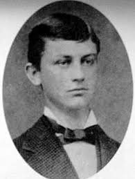 Judge Anthony Dickinson Sayre (1858-1931)