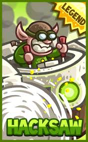 Kingdom rush 2 frontiers hacked cheats hacked free games. Hacksaw Kingdom Rush Wiki Fandom