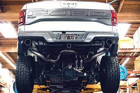 Is This The Best Sounding Ecoboost Raptor Exhaust On The Market
