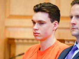 Willard Noble Chaiden Miller