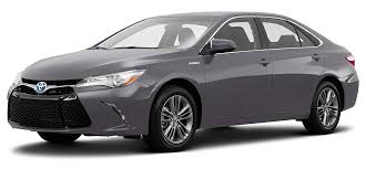 Explore the 2022 toyota camry on the official toyota site. Amazon Com 2016 Toyota Camry Le Reviews Images And Specs Vehicles