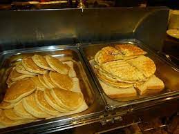 Restaurant in hotel de' la fern cameron highland we had out buffet steamboat at the hotel de la fern in cameron highland. Waffle And Pancake Freshly Made Picture Of Copthorne Hotel Cameron Highlands Brinchang Tripadvisor