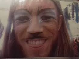 Father's despair as son drowns in sea