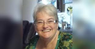 Mary Sandra Rodenboh Whitehead Obituary