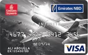 Emirates islamic skywards gold credit card rewards. Earn Skywards Miles On Your Emirates Nbd Best Credit Cards Tips In Uae