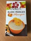 Blanc Manger Mangue