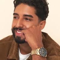 Michael Batista's Instagram, Twitter & Facebook