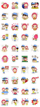 Maybe you would like to learn more about one of these? Pin Di Doodle Muslimah