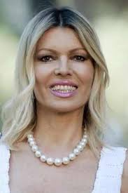 Rita rusic at the new cinema network dinner party. Rita Rusic Movies Age Biography