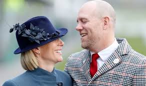 Jun 07, 2021 · lucas is the youngest child of zara phillips and mike tindall. Zara Tindall Baby Name What Has Queen S Granddaughter Named Baby Boy Royal News Express Co Uk