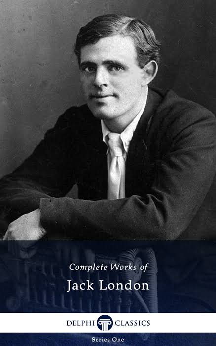 Jack London