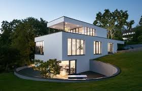 Haus Schlieber Bonn Bauwerkstadt Architekten Architektur Haus Haus Architektur Haus Design