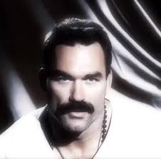 The Predator: Don Frye, Sean Strickland, UFC Edit